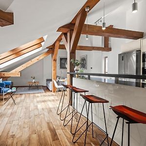 Appartement met Twee Slaapkamers
